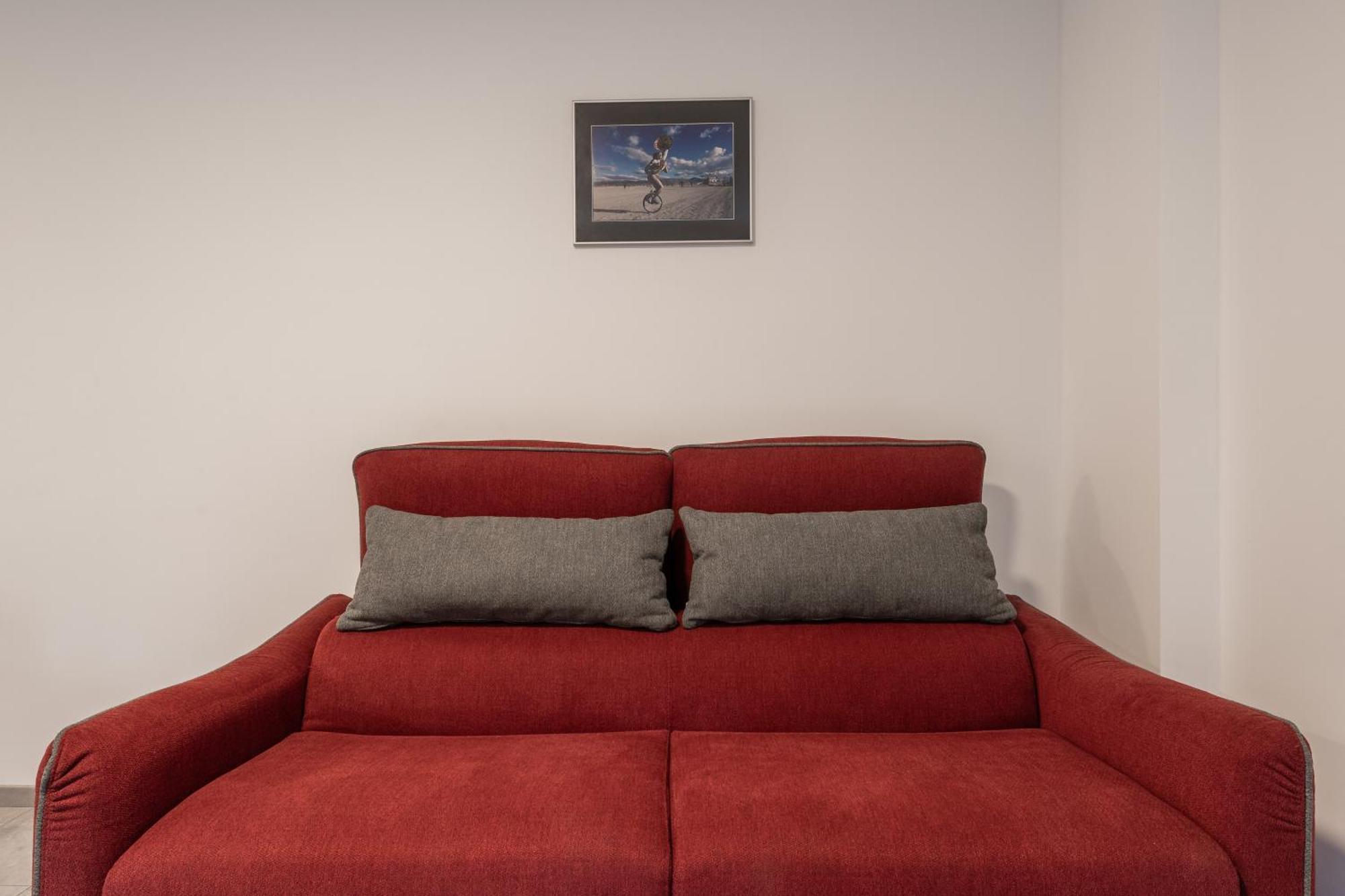 Frida Apartman