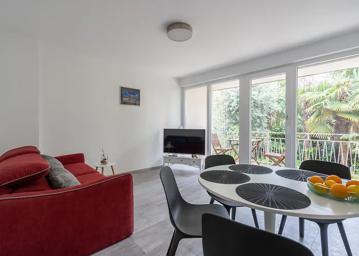 Apartment Frida