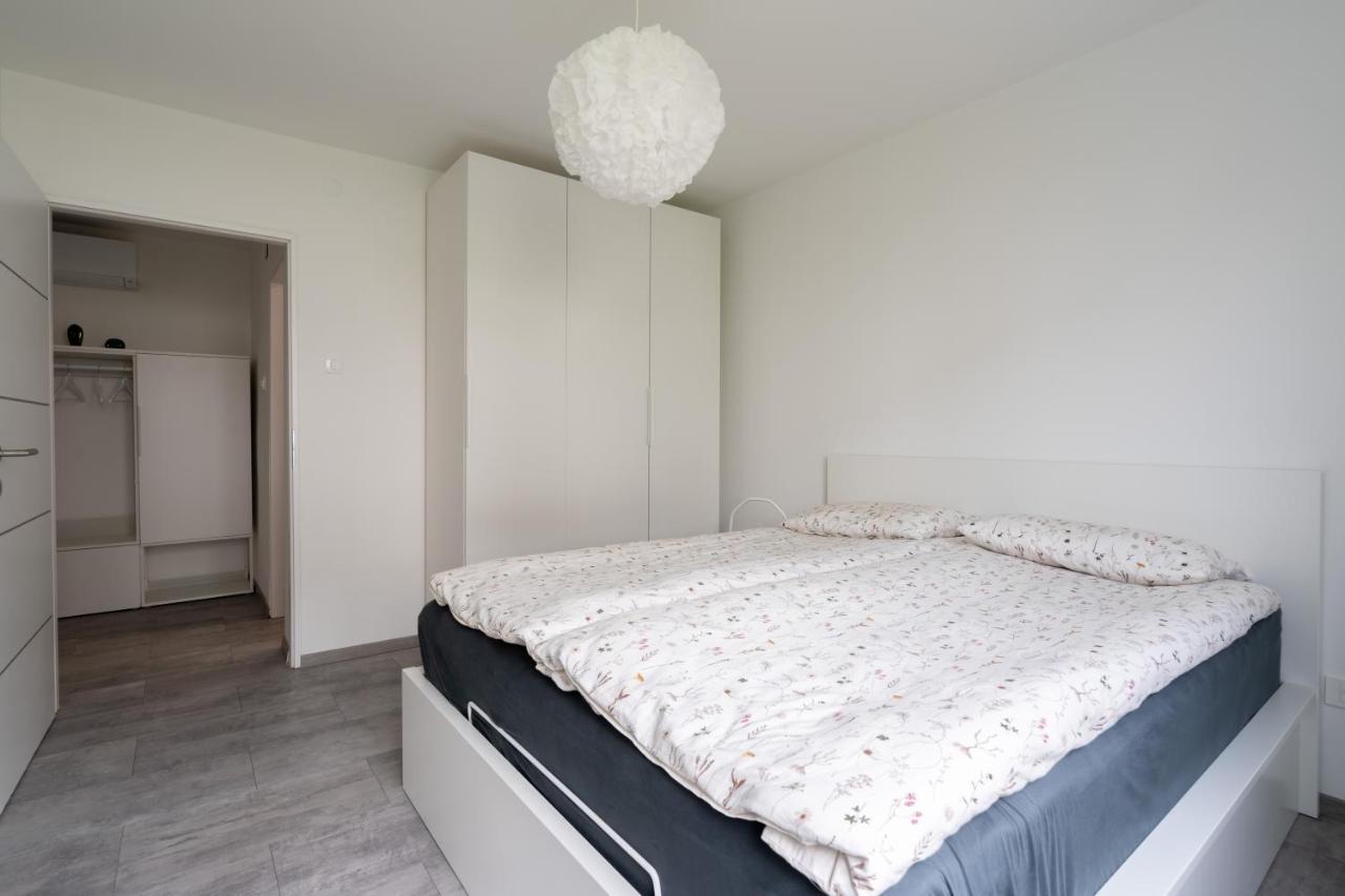 Frida Apartmán