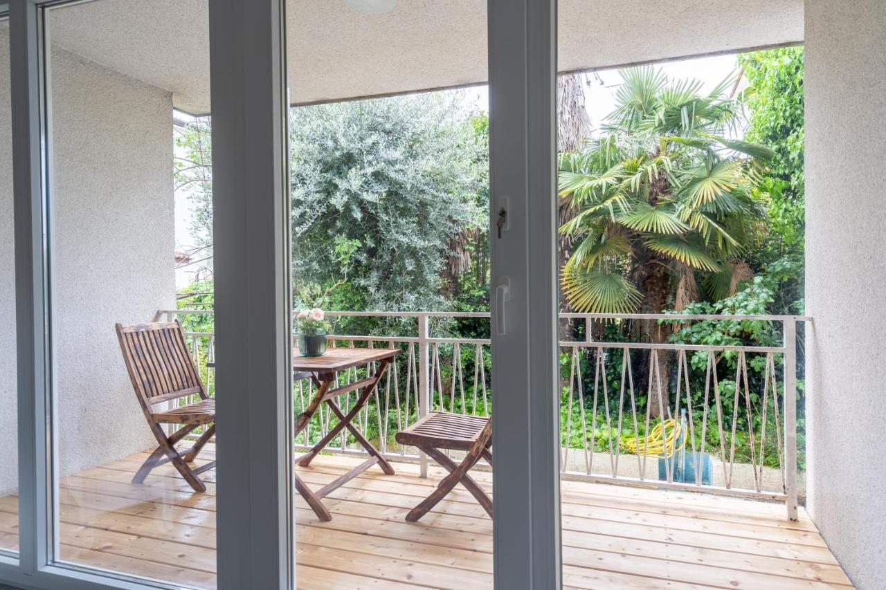 Apartment Frida Poreč