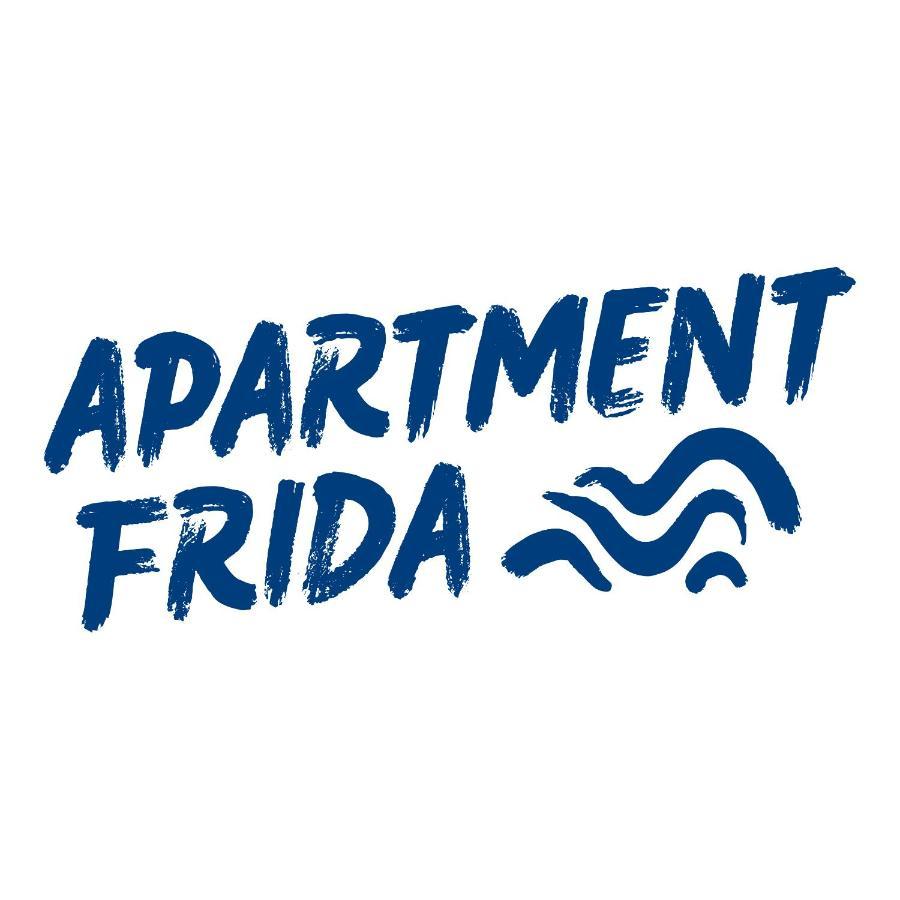 Frida Apartmán *