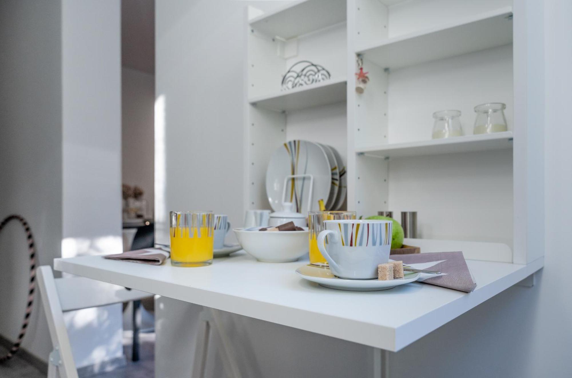 Frida Apartmán