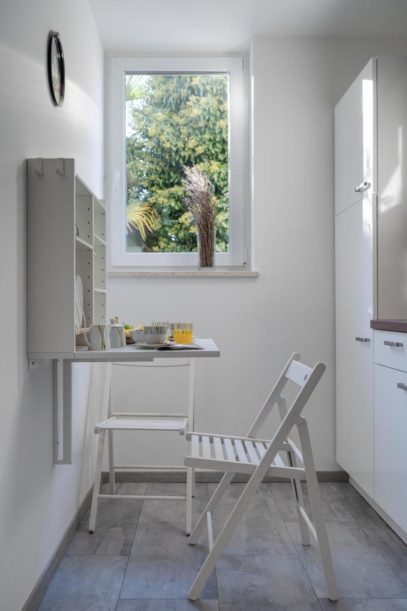 Frida Apartmán