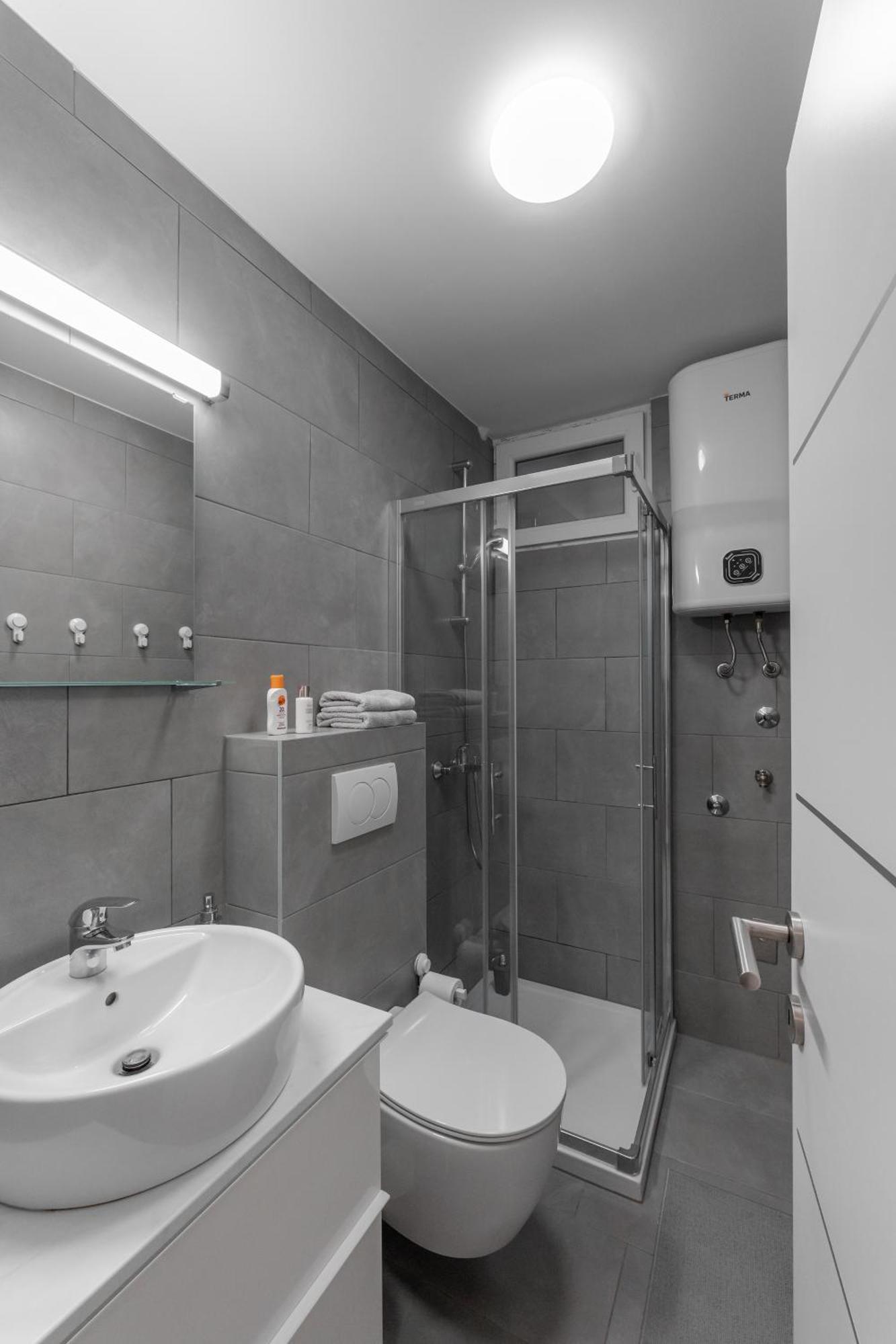 Apartmán Frida