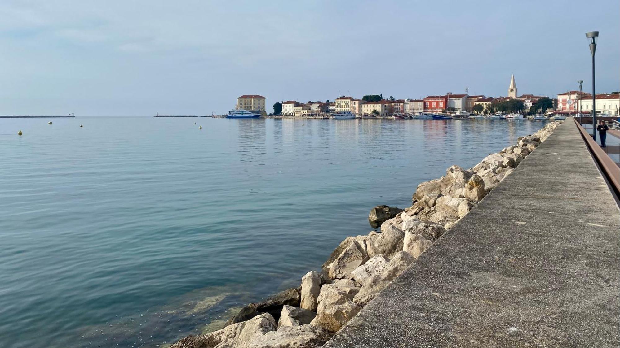 Apartmán Frida Porec